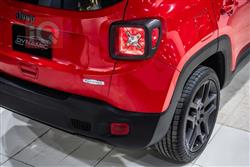 جيب رينيجيد